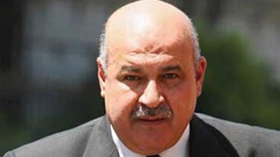 الحريرى: مكى وجوده مثل عدمه