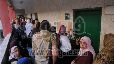 غرفة النور تنفى منع الأقباط من التصويت فى بنى سويف