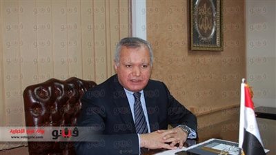 وزير الخارجية الأسبق: فضلت المشاركة في الانتخابات داخل البلاد