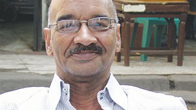 مكاوى سعيد: الدستور سيمرر بالتزوير