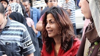 سالي توما: «المخ يتذكر ما حدث أثناء الثورات»