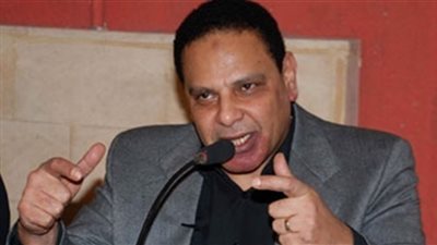 علاء الأسواني يناقش رواية 