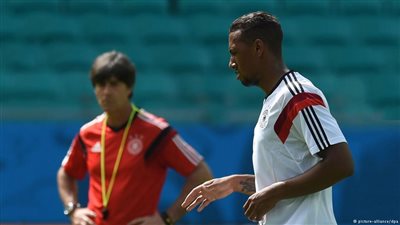 قلق في بايرن والمانشافات بعد إصابة بواتينغ