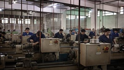 القوى العاملة: قبول طلبات راغبي التدريب بمعهد السالزيان مجانا.. 4 يناير