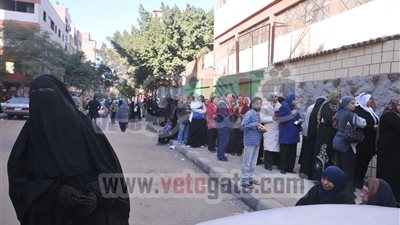 مركزية النور: قاضى  بالطالبية يتعنت مع المنتقبات