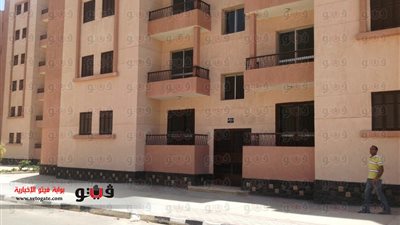 بالفيديو والصور .. «فيتو» ترصد الانتهاء من وحدات الإسكان الاجتماعي بأسيوط