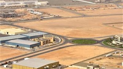 الإسكان: تخصيص أراضٍ للمطورين بالمنطقة الصناعية في العلمين الجديدة