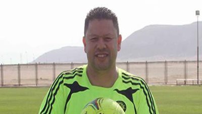 رضا عبد العال: ثورة يناير جلبت الخراب على الرياضة المصرية