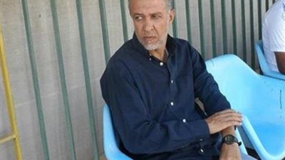 مدرب الترسانة: ثورة يناير دمرت الرياضة المصرية