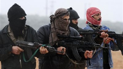 مسلحون مجهولون يقتلون مسؤولًا أمنيًا شمال اليمن