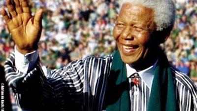 رئيس جنوب أفريقيا: صحة مانديلا في تحسن