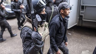 3 حكايات لجرائم كان الأهالي أبطالا في كشفها وتسليم المجرمين للشرطة