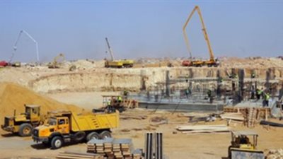 الأسعار الجديدة لأراضى العاصمة الإدارية