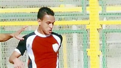 رسميًا.. طلائع الجيش يضم «زيزو» 3 مواسم لتدعيم خط الوسط