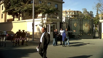 العليا للانتخابات: 196 ألف ناخب أدلوا بأصواتهم في 