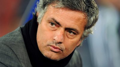 مورينيو: لن أستقيل من الريـال