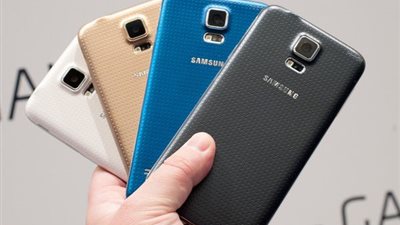 سامسونج تطلق 