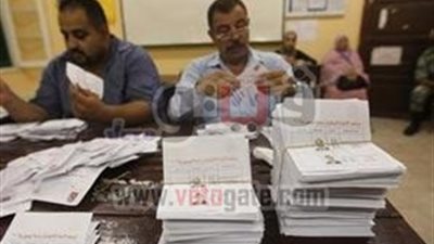 الفيوم والوادى الجديد: 