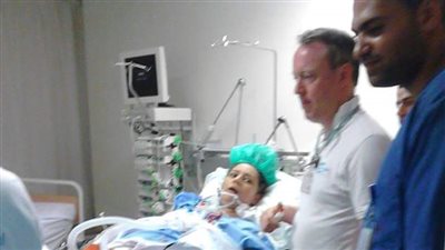 «نانيس» ضحية إهمال جديدة.. توفيت بعد عملية ولادة قيصرية في مستشفى خاص.. أصيبت بفشل كلوي ونزيف حاد تكلف علاجها في سويسرا مليون إسترليني ولم تشف.. والأهل يقدمون بلاغا في نيابة النزهة ضد الطبيب