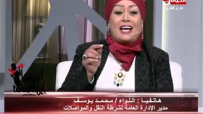 بالفيديو.. «يوسف»: الشرطة النسائية لتأمين محطات المترو غدًا
