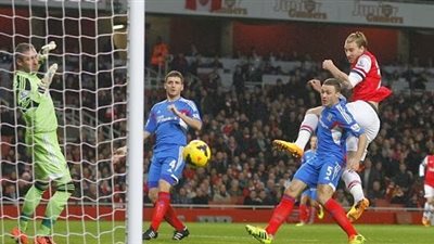 بث مباشر.. الأرسنال vs هال سيتي في نهائي كأس الاتحاد الإنجليزي