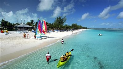 جزيرة كريسماس الأسترالية تودع 2017 وترحب بالعام الجديد 2018