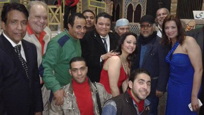 مد عروض «حارة السنان» بـ «صلاح جاهين» لمدة شهر