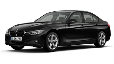 جمارك السيارة «بي إم دبليو 316» موديل 2017