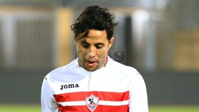 المصري يرفض الاستسلام ويطلب إبراهيم لمدة موسم ونصف من الزمالك