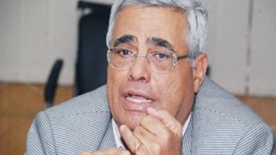 نافعة: المصالحة الوطنية أصبحت ضرورية