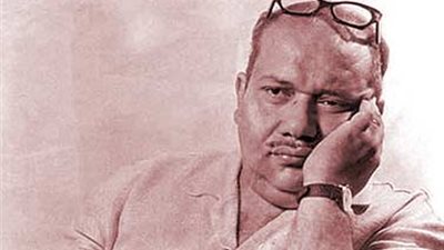 بالصور.. ذكرى ميلاد عمنا 