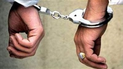 ضبط اثنين من عناصر الإرهابية بتهمة حرق 