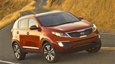 أسعار سيارات «كيا» في السوق المحلية