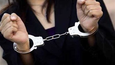 ضبط بطلة صفحة «سارة» لممارسة الدعارة مقابل 2000 جنيه في الشروق