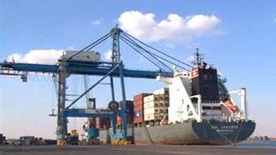 إغلاق ميناء سفاجا البحري لسوء الأحوال الجوية