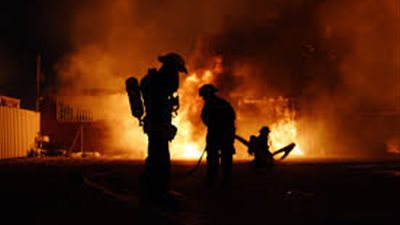 إجراءات الحصول على تعويض التأمين ضد الحريق