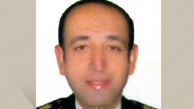 إحالة أوراق 7 متهمين في قضية اغتيال العقيد وائل طاحون للمفتي