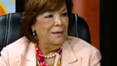 أحلام حنفي: لن أترشح لرئاسة المجلس القومي للمرأة