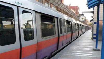 «مترو الأنفاق» ينفي وقوع حالات انتحار بمحطة فيصل اليوم