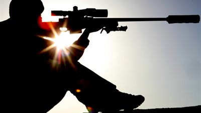 بالفيديو.. 5 أعوام على ثورات الربيع العربي و«القناص» مجهول