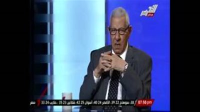 بالفيديو.. مكرم محمد أحمد ينصح الرئيس القادم بالابتعاد عن 