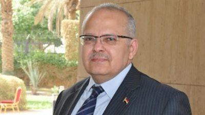 الخشت: جامعة القاهرة تعتزم تنظيم حفل أوركسترا سيمفوني