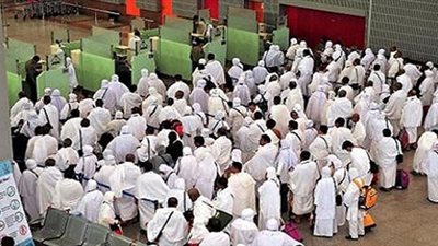 وزارة الحج السعودية تلزم الشركات بـ 