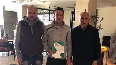 رجب نبيل: فوجئت بترحيب «المقاصة» برحيلي