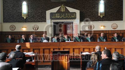 البطاوى: العادلى كان يحمى المتظاهرين بأمر 