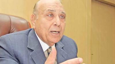 محافظ الغربية يدعو لوقف التظاهرات وقبول نتيجة الاستفتاء