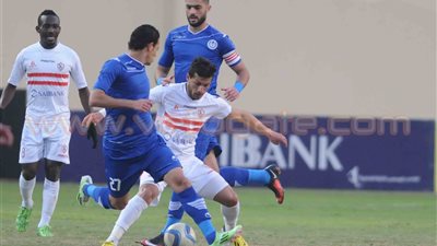 حصاد الجولة 16 من مسابقة الدوري الممتاز.. قمة الدوري حمراء تحت قيادة «زيزو».. المحلة يرفض تذوق طعم الفوز بعد الجولة الـ16.. والأبيض يفقد الصدارة بالتعادل مع سموحة.. «نابي» يفشل في 