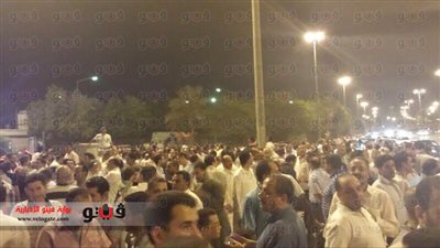 الجالية المصرية في الكويت ترحب بمد التصويت في الانتخابات الرئاسية