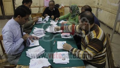 وفد المنيا: نتيجة الاستفتاء على الدستور باطلة