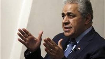 صباحي: لايشرفني الحصول على أصوات معارضي 25 يناير